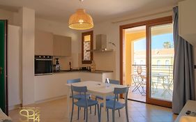 Sph24 Appartamento Alghero Via Mazzini