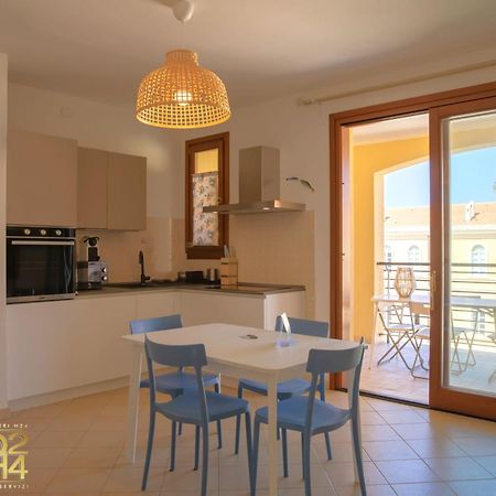 Sph24 Appartamento Alghero Via Mazzini Exterior foto